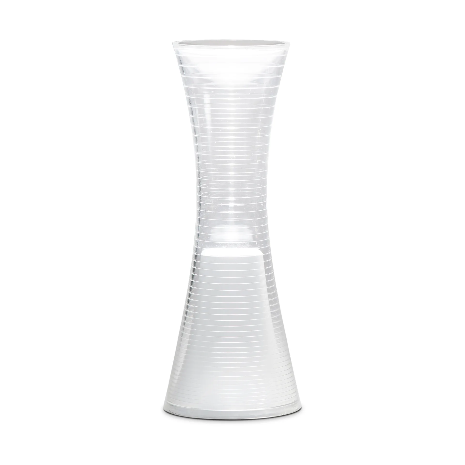 Lampe de table portable Come Together, 26,5 cm, Blanc Artemide