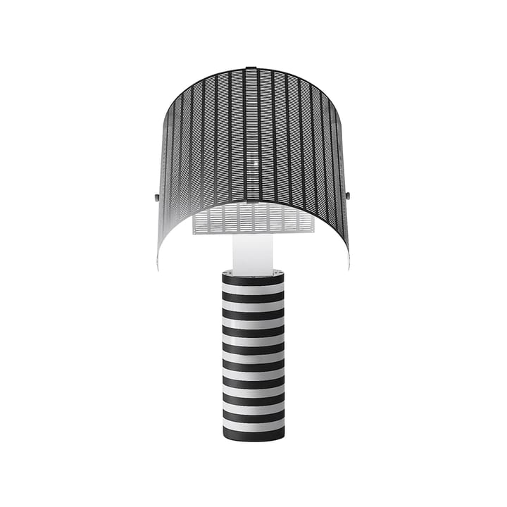 Lampe de table Shogun - noir-blanc - Artemide