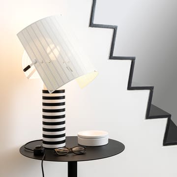 Lampe de table Shogun - noir-blanc - Artemide