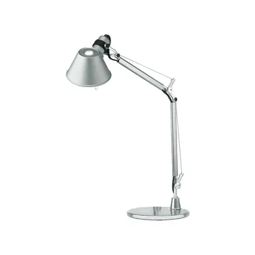 Lampe de table Tolomeo Micro - aluminium - Artemide
