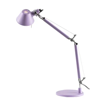 Lampe de table Tolomeo Micro - Lavender - Artemide