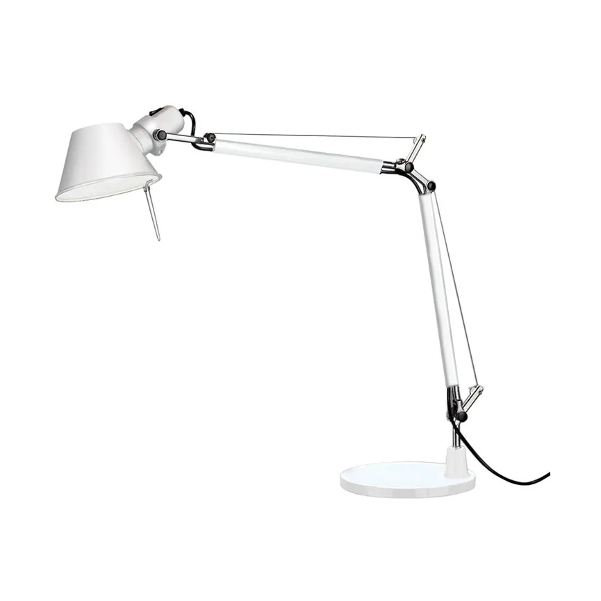 Lampe de table Tolomeo Mini - White,  Artemide