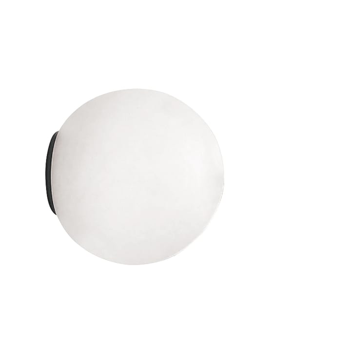 Lampe murale et plafonnier Dioscuri - white, 35cm - Artemide