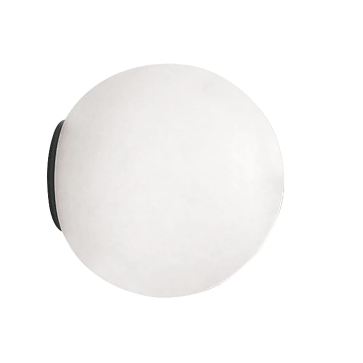 Lampe murale et plafonnier Dioscuri - white, 42cm - Artemide