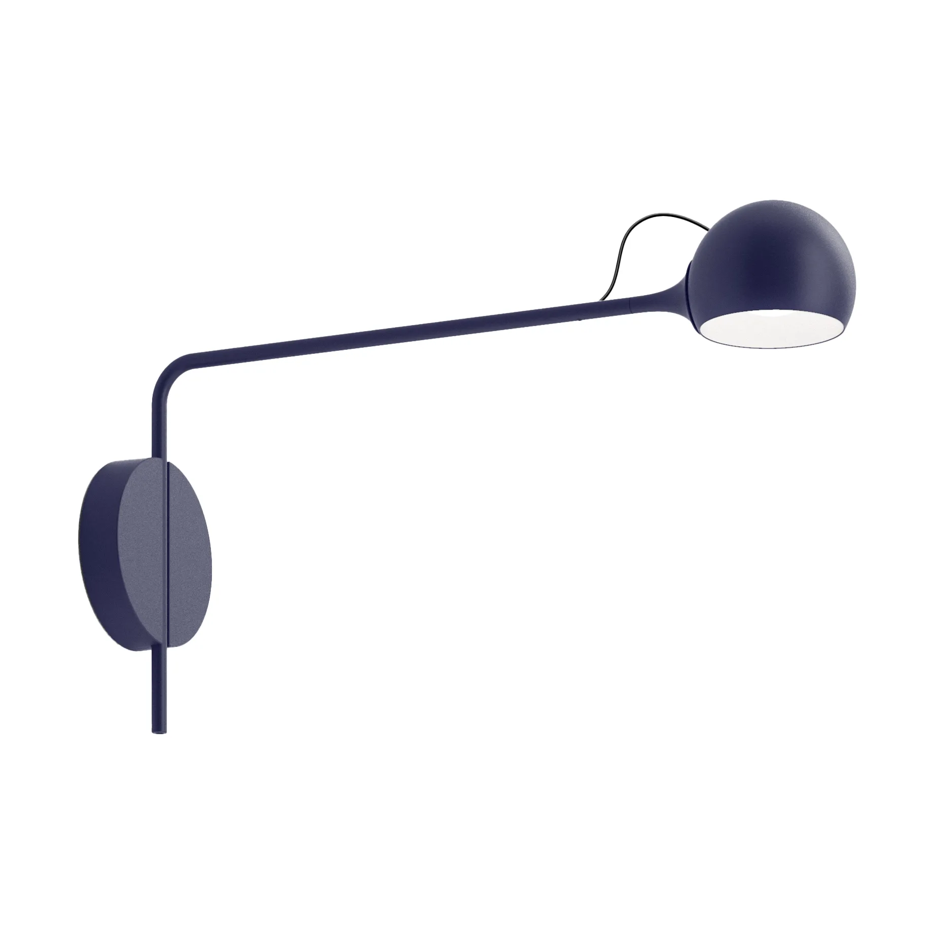 Lampe murale Ixa, Blue Artemide