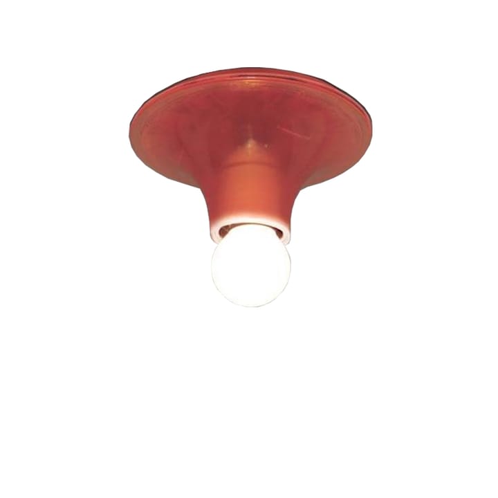 Lampe murale Teti - orange - Artemide