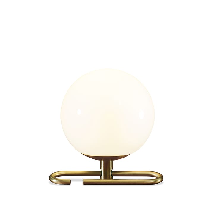 NH 1217 lampe de table - laiton - Artemide