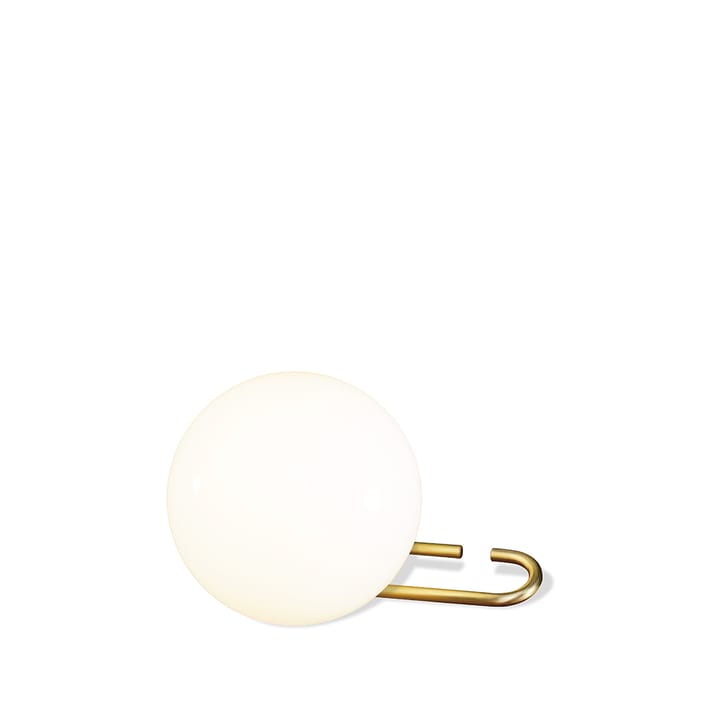 NH 1217 lampe de table - laiton - Artemide
