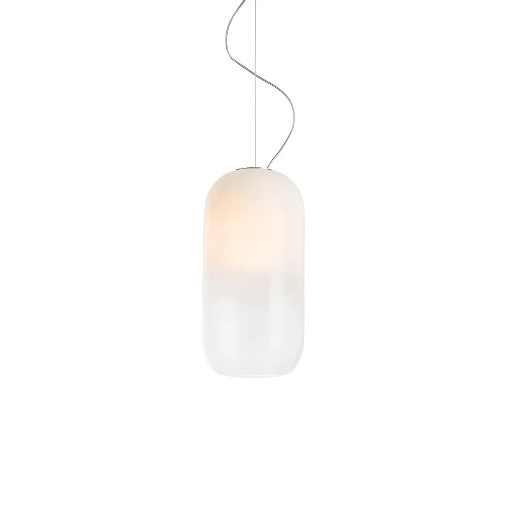 Pendentif Gople, white Artemide