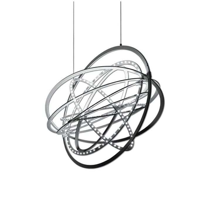 Pendule Copernico - aluminium - Artemide