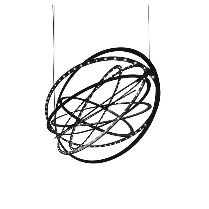 Pendule Copernico - black - Artemide