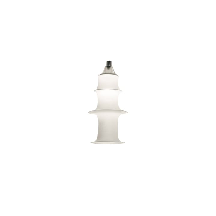 Pendule Falkland - 85, blanc - Artemide