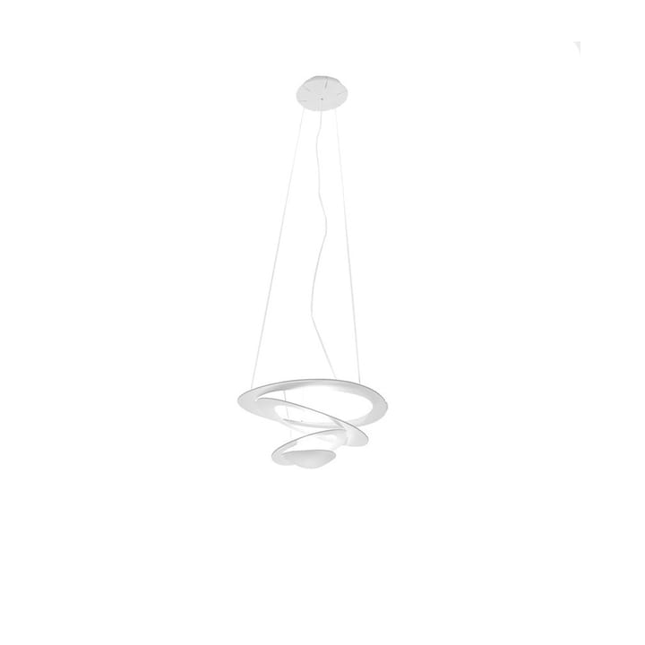 Pirce Micro Led plafonnier - blanc - Artemide