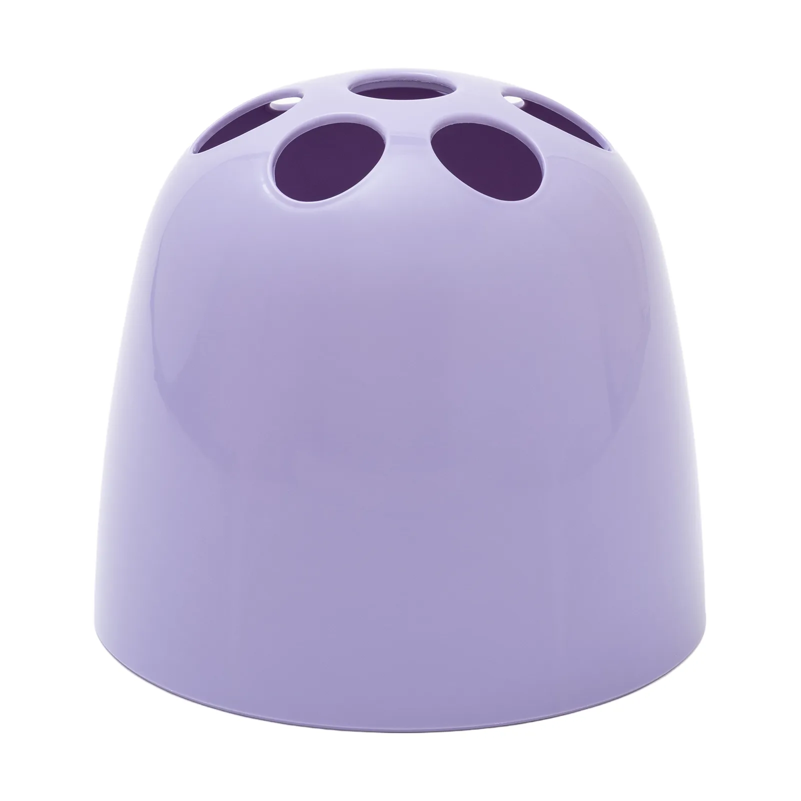 Porte-parapluies Dedalo, Lavender Artemide