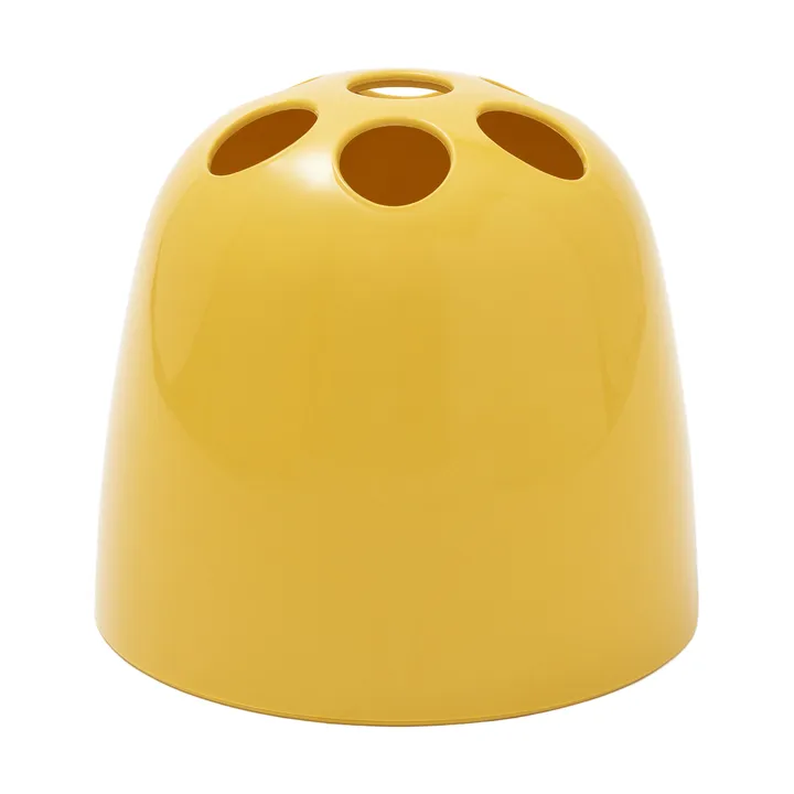 Porte-parapluies Dedalo - Yellow - Artemide