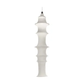 Suspension Falkland 165 - White - Artemide