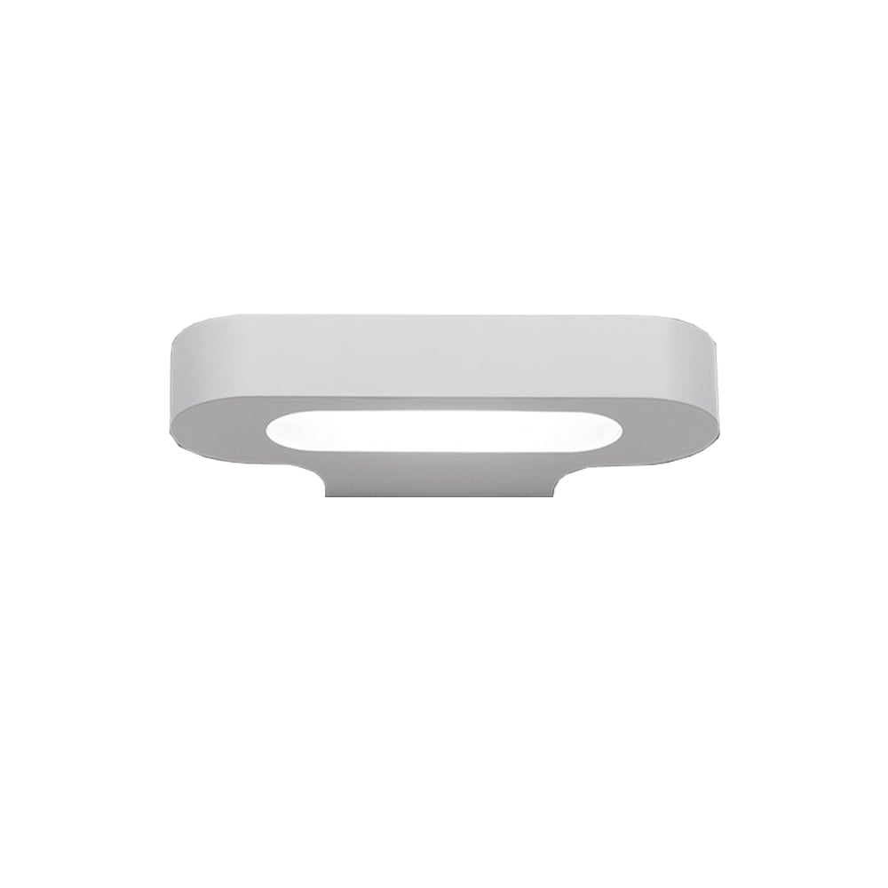 Artemide Talo lampe murale blanc | Design Scandinave | Appliques murales | Blanc