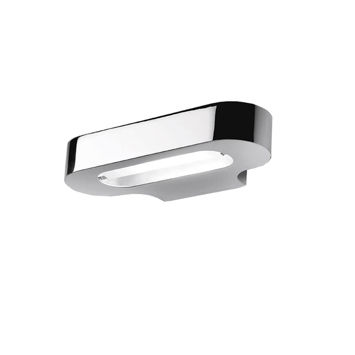 Talo lampe murale - chrome - Artemide