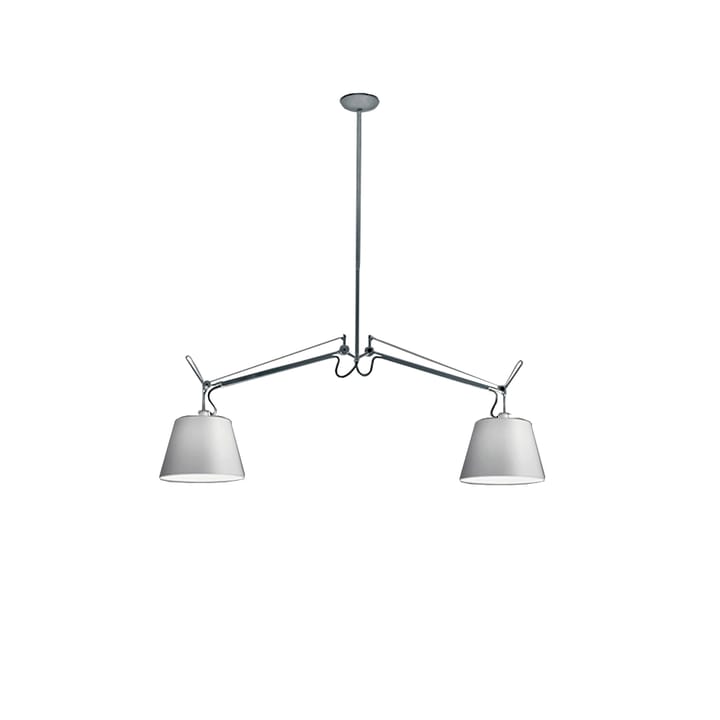 Tolomeo Basculante pendule ø24cm - Silk - Artemide