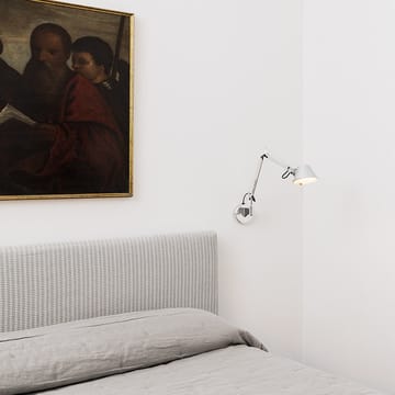 Tolomeo Micro applique murale - aluminium - Artemide