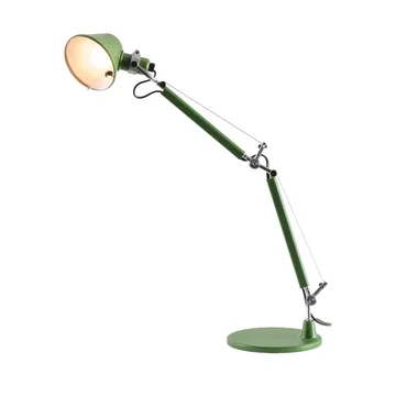 Tolomeo micro lampe de table - Green - Artemide