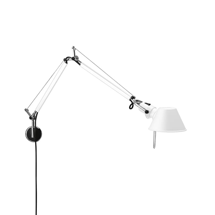 Tolomeo Mini applique murale - blanc - Artemide