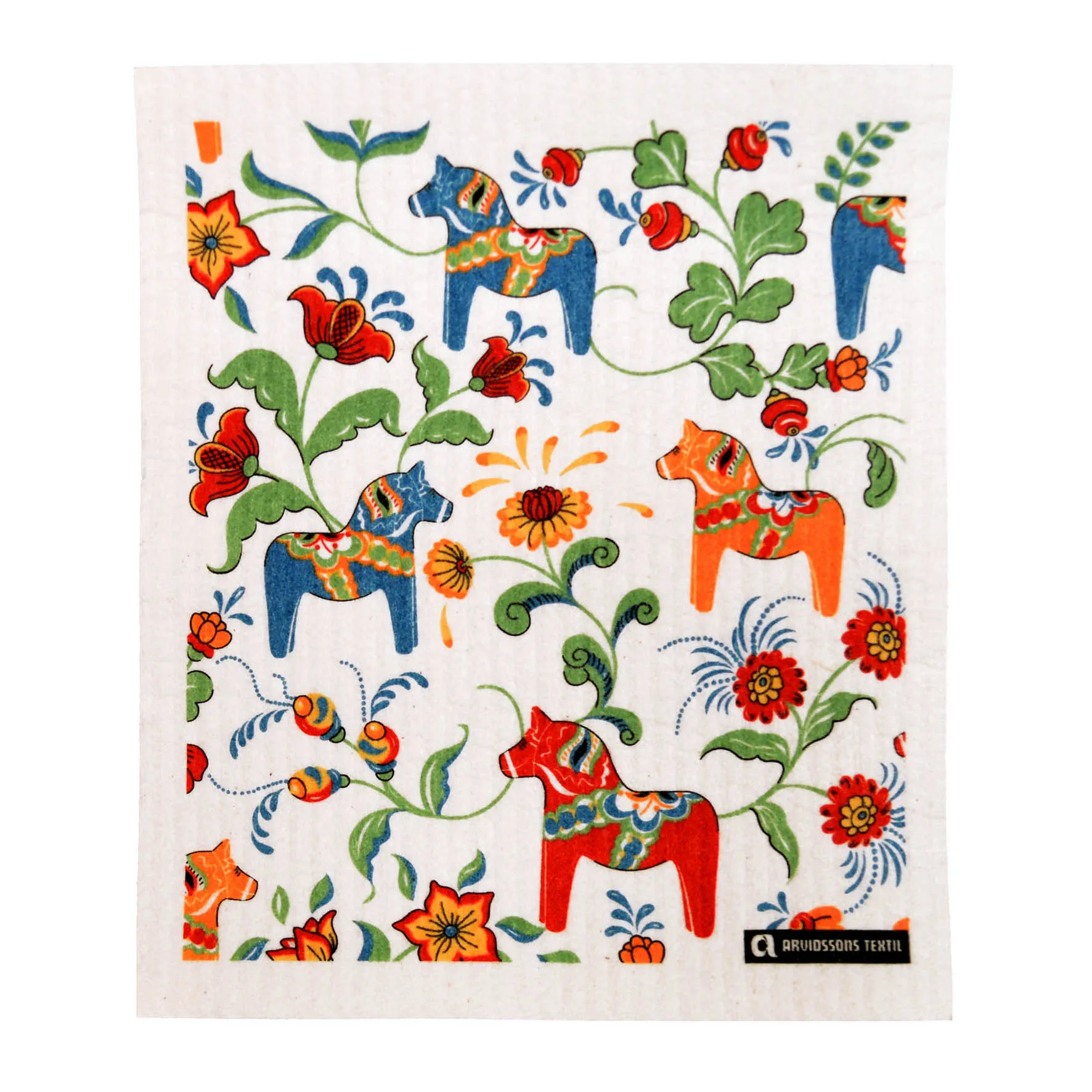 Lavette Leksand mini, Beige Arvidssons Textil