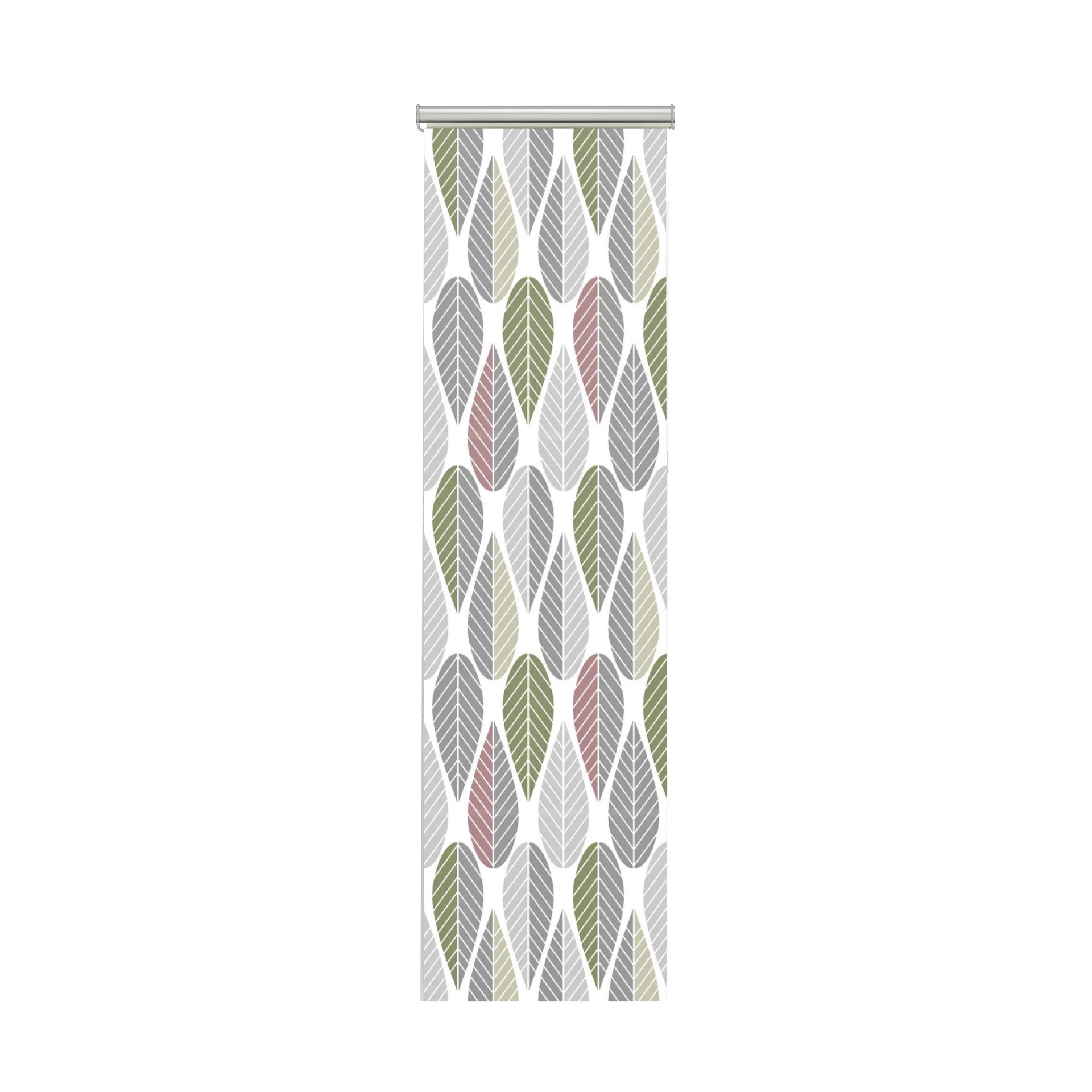 Rideaux panneaux Blader, lot de 2, Rose Arvidssons Textil