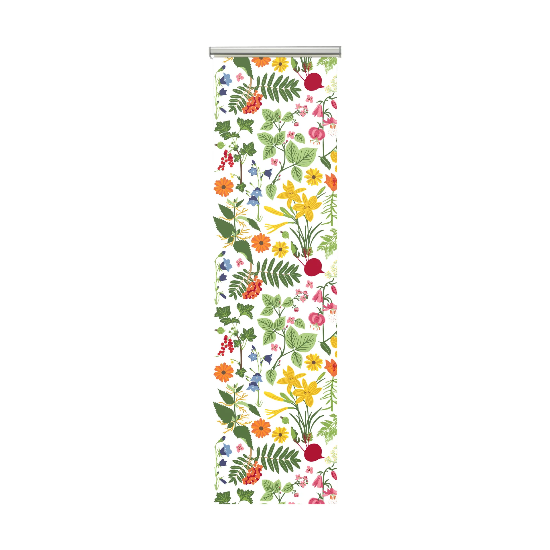 Rideaux panneaux Hedemora, lot de 2, Multi Arvidssons Textil