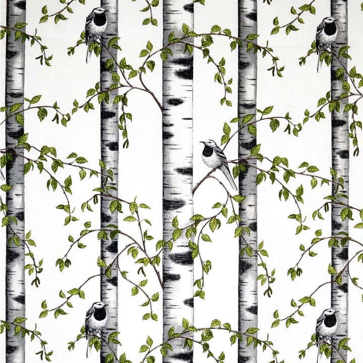 Tissu Björkdungen, multicolore Arvidssons Textil