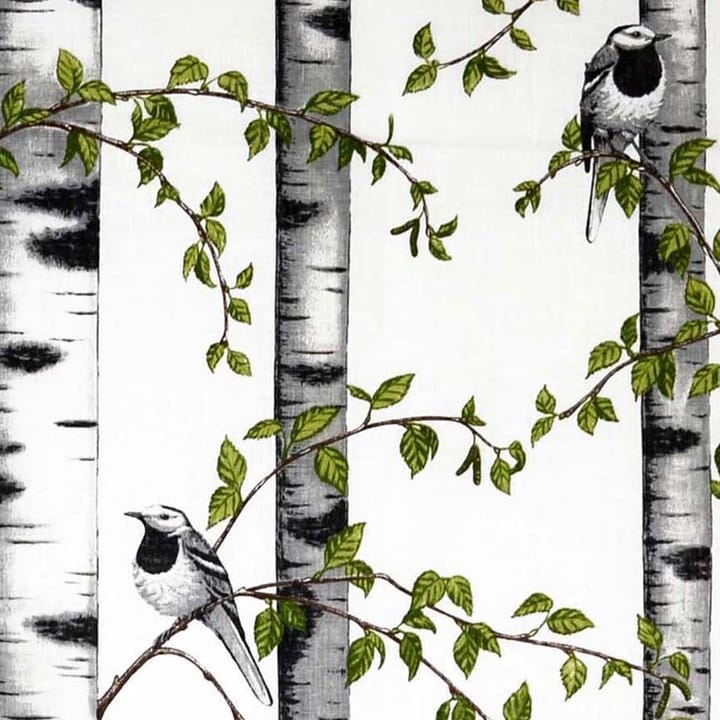 Tissu Björkdungen, multicolore Arvidssons Textil