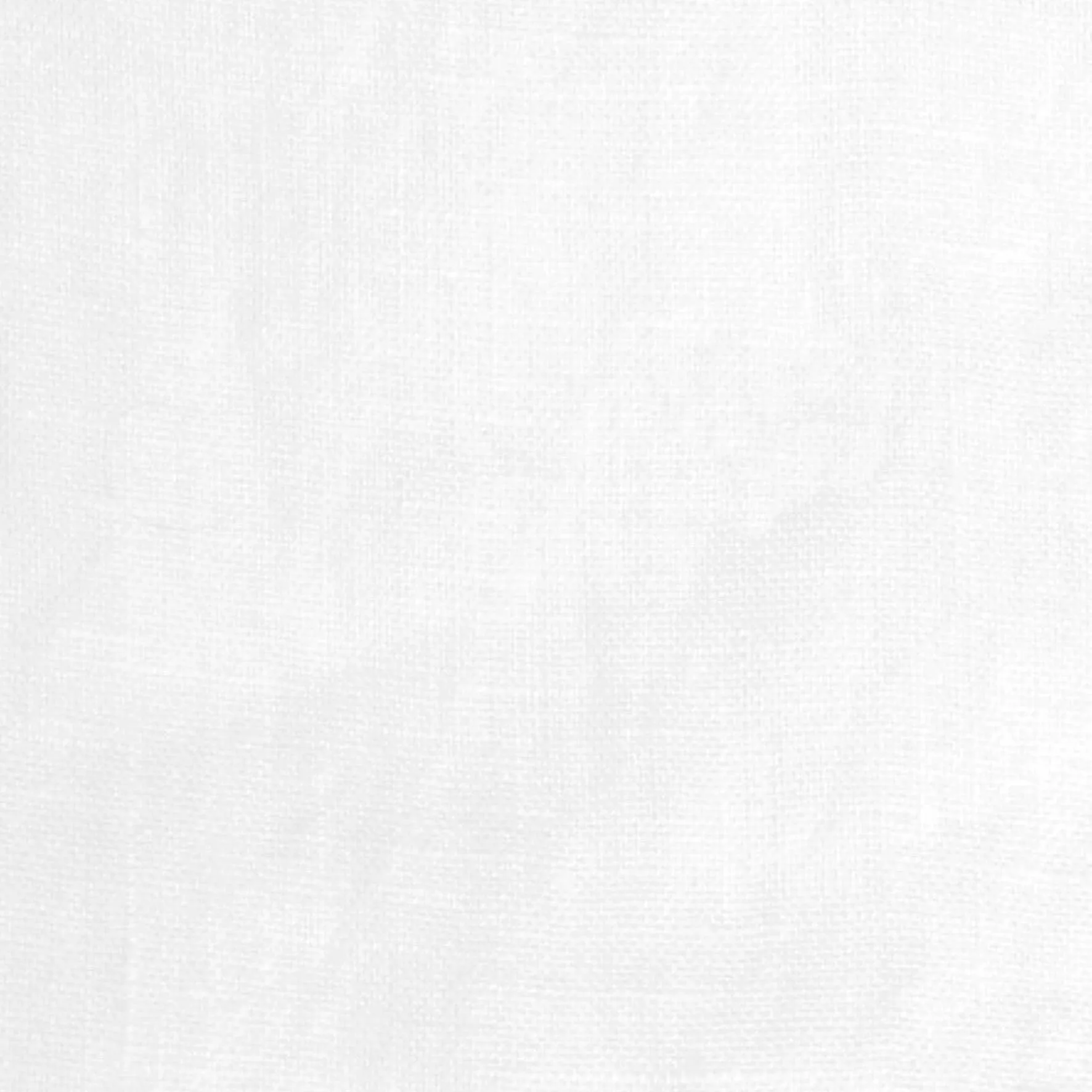 Tissu en lin Duvemåla, Blanc Arvidssons Textil