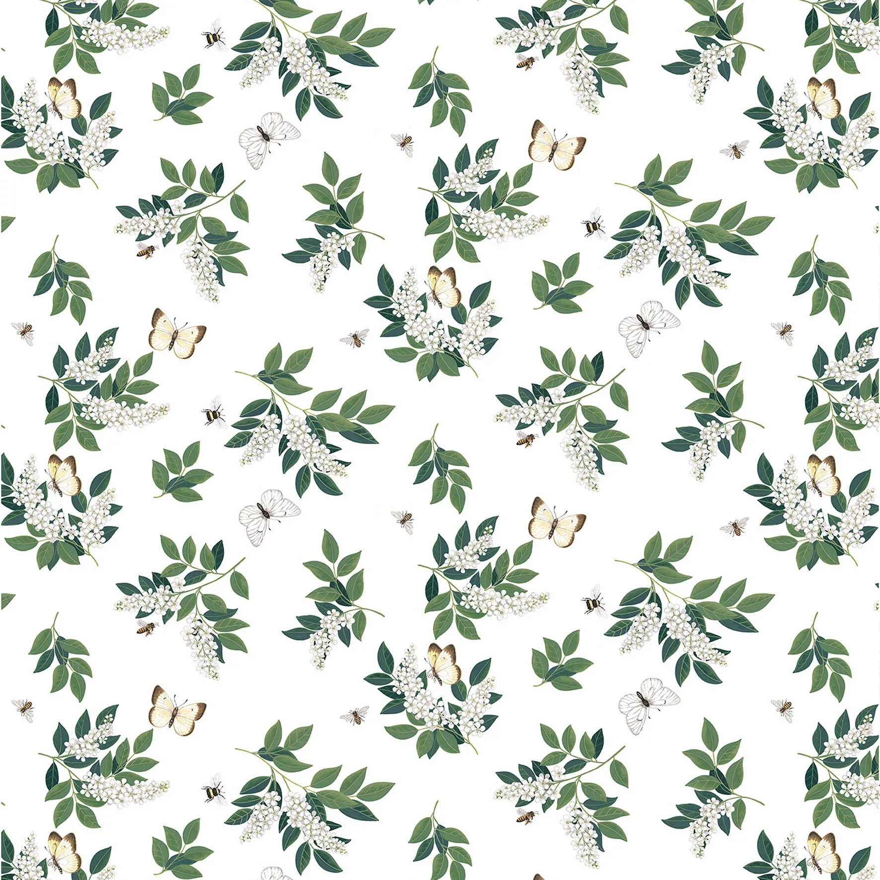 Tissu Häggå, Vert Arvidssons Textil