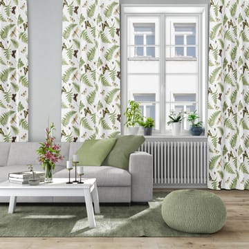 Tissu Humlan - Vert - Arvidssons Textil