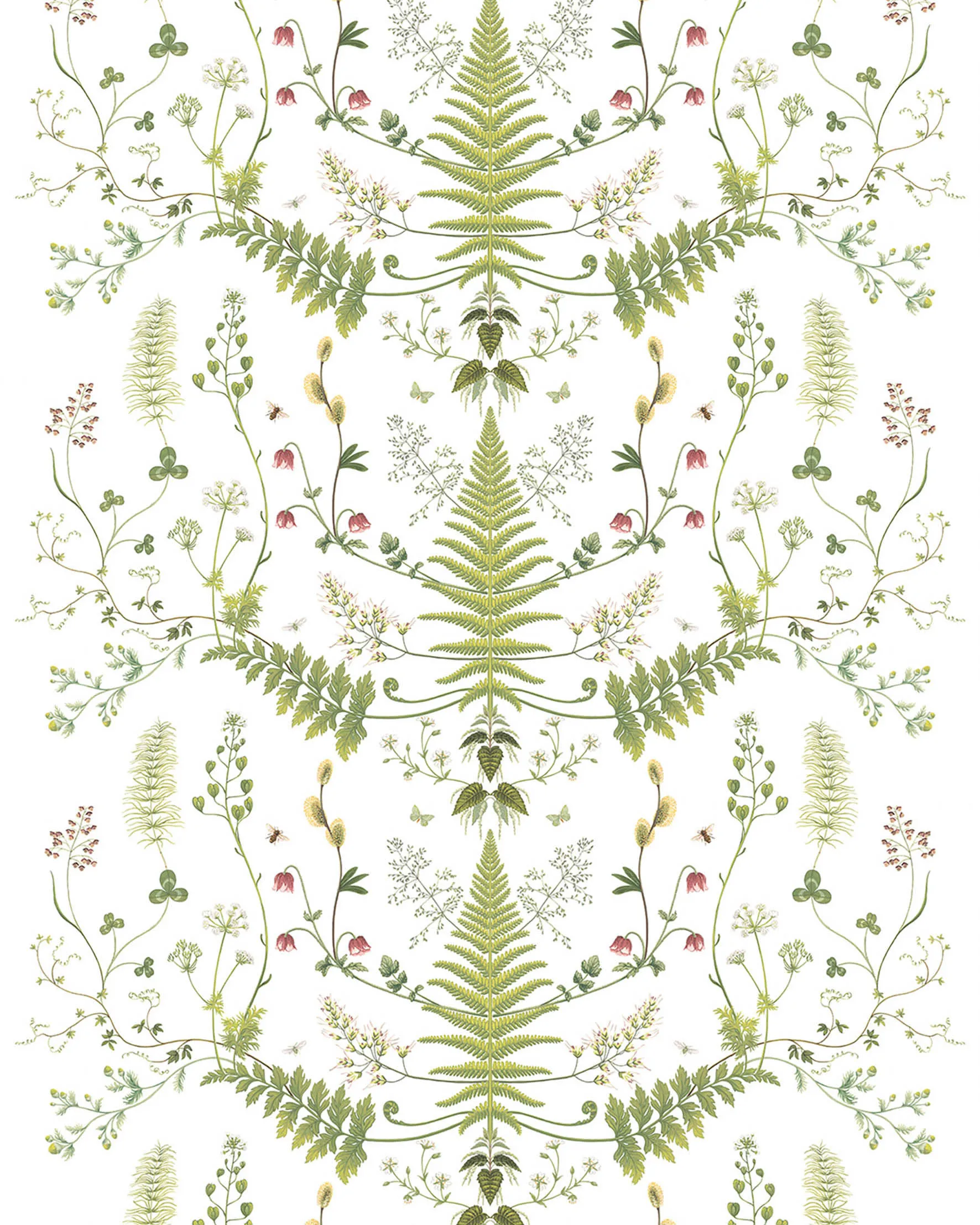 Tissu I hagen, Vert Arvidssons Textil