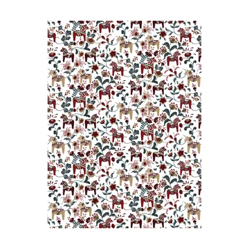 Tissu Leksand - Édition anniversaire 30 ans - Arvidssons Textil