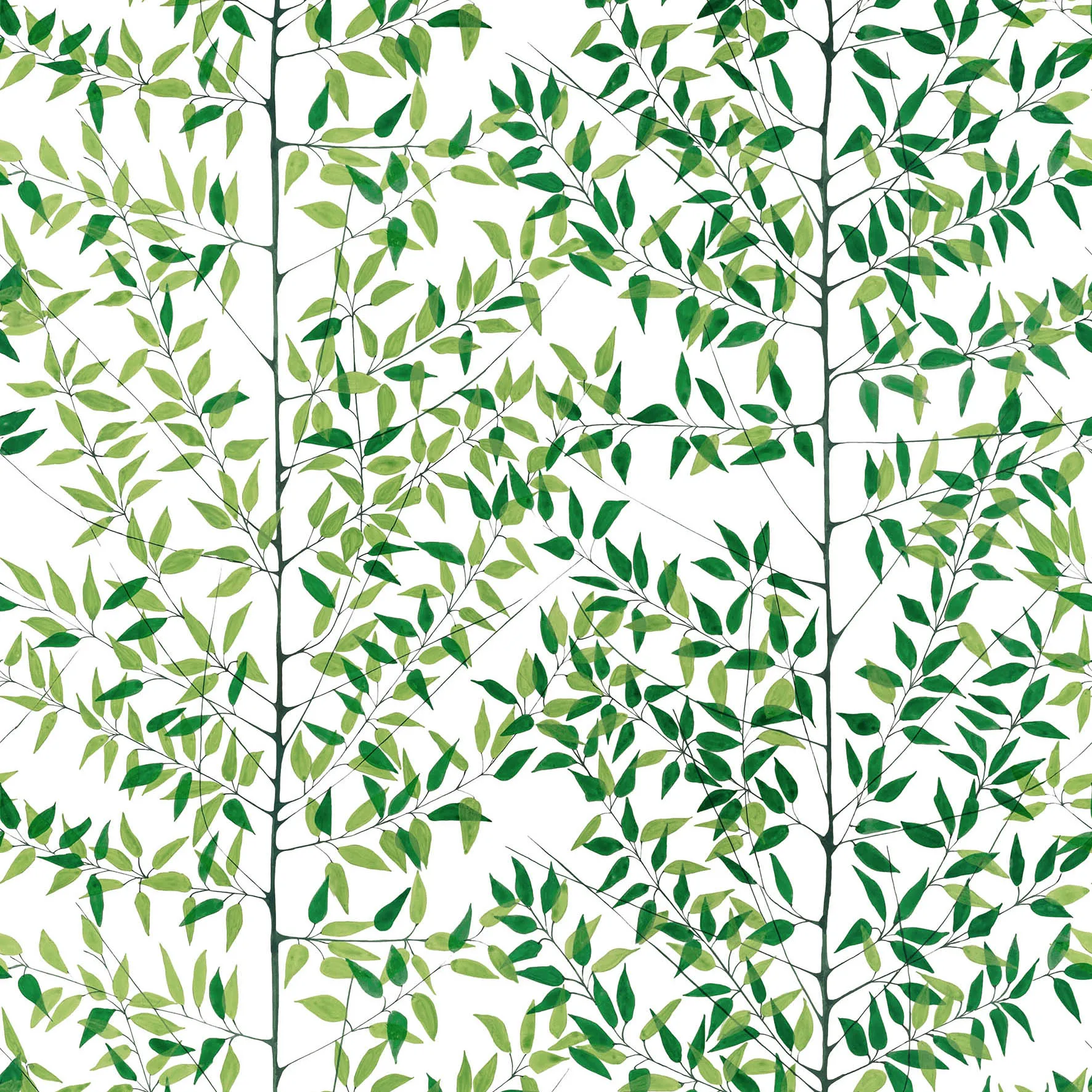 Tissu När staren kom, Vert Arvidssons Textil