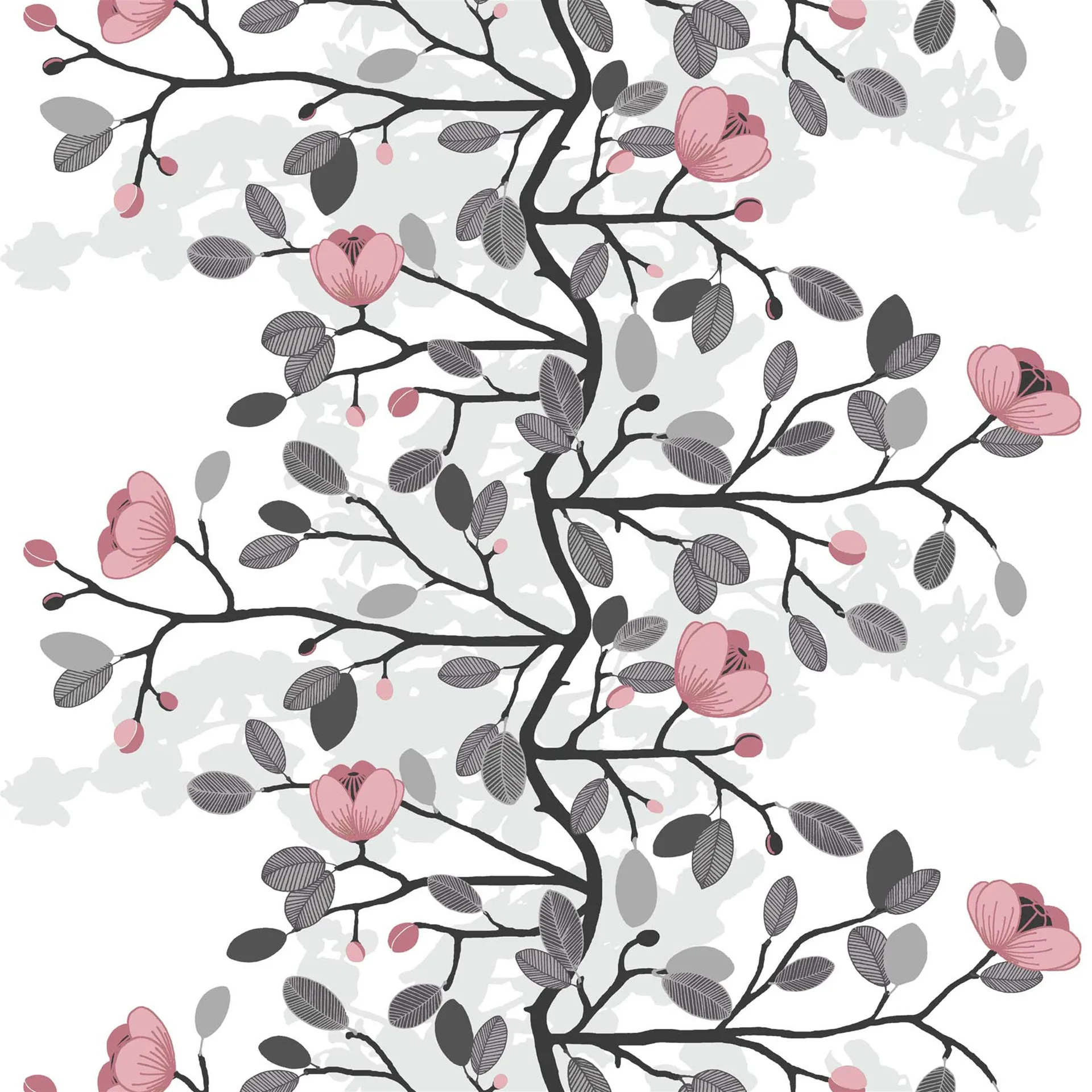 Tissu Ofelia, beige Arvidssons Textil