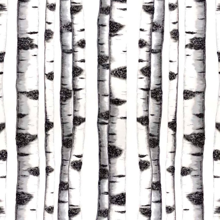 Tissu Skogsbryn, gris Arvidssons Textil