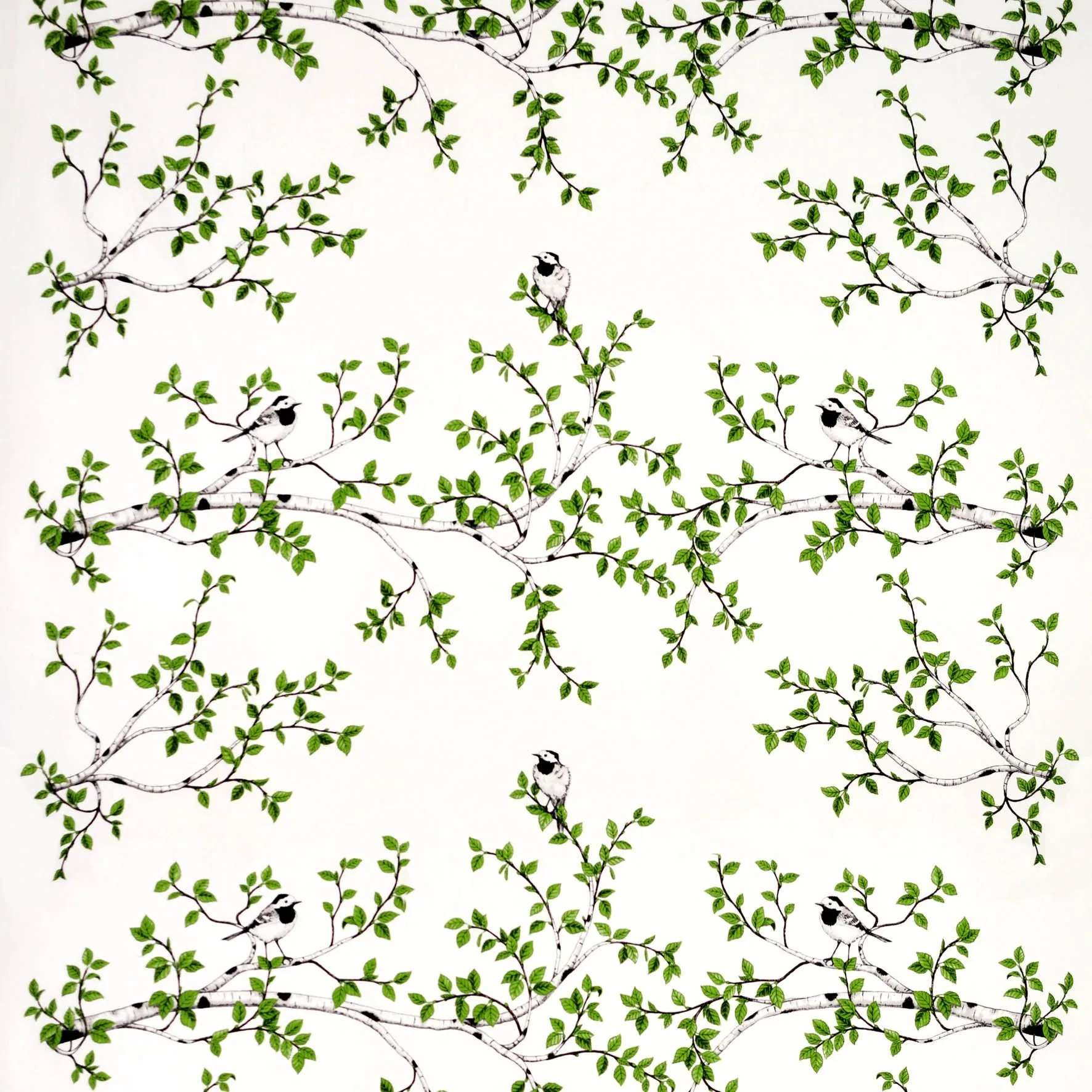 Tissu Vindeln, Multi Arvidssons Textil