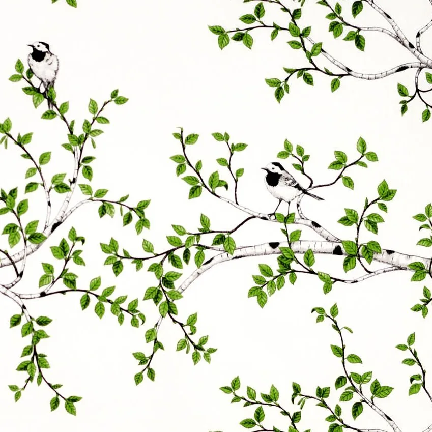 Tissu Vindeln, Multi Arvidssons Textil