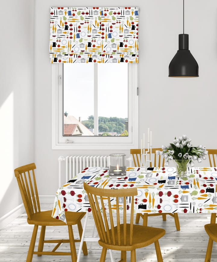 Toile cirée Dinner, Multi Arvidssons Textil