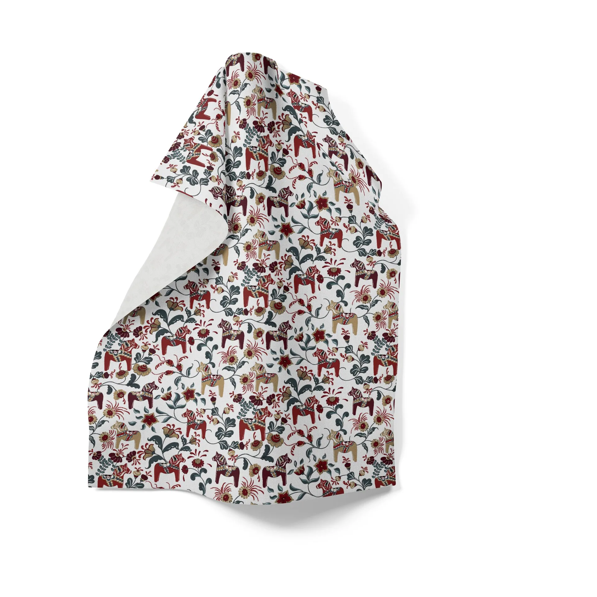 Torchon Leksand mini, Édition anniversaire 30 ans Arvidssons Textil