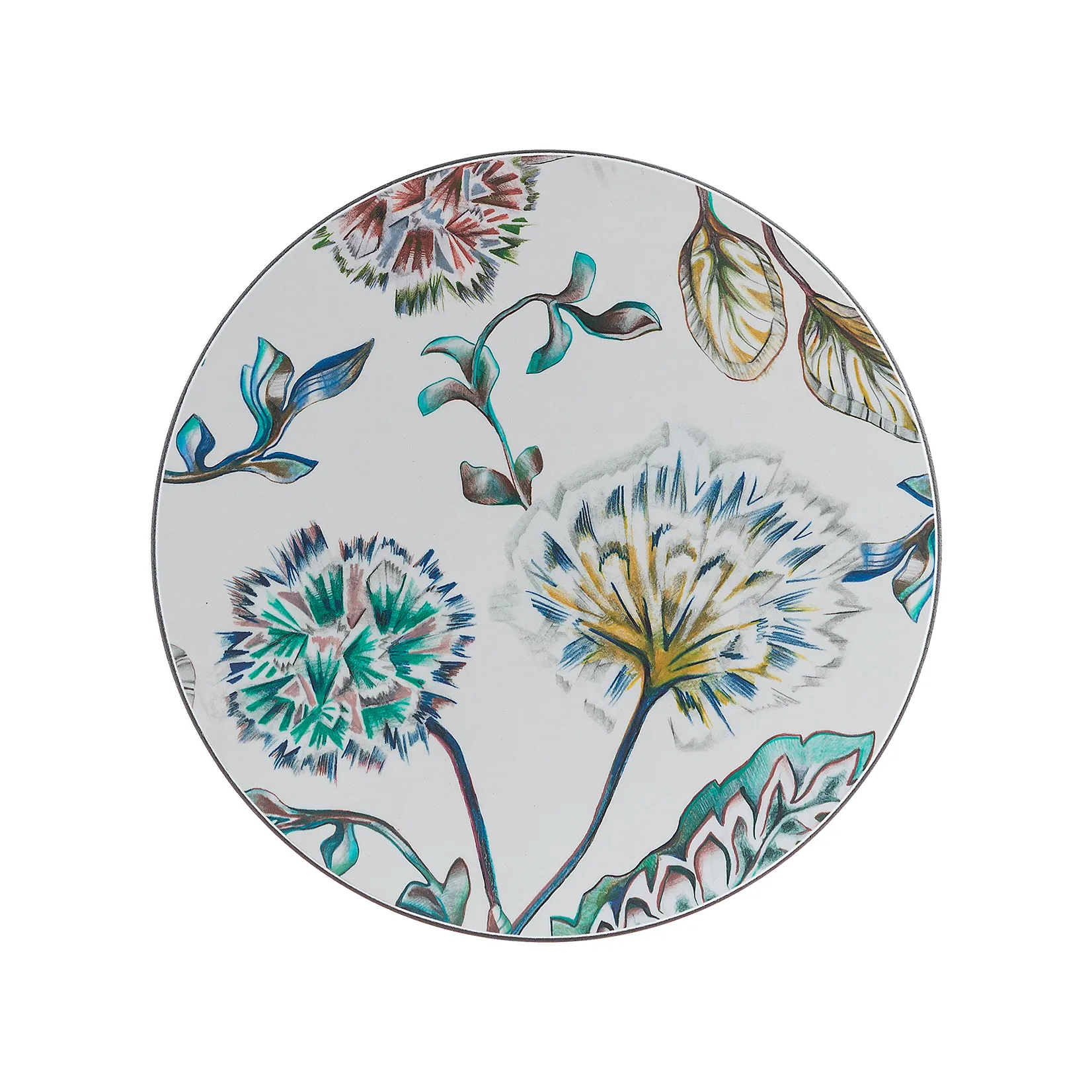 Dessous de plat In Bloom, Ø23,5 cm Åry Home