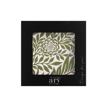Dessous de verre Larkspur Lot de 6 - 10x10 cm - Åry Home