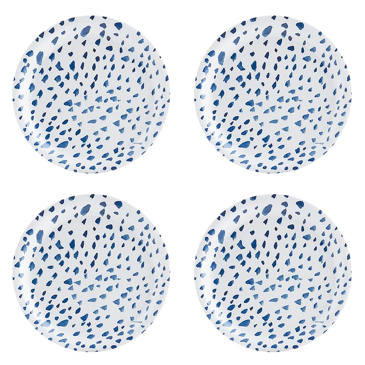 Dessous-de-verre Little Dot - lot de 4 - Åry Home