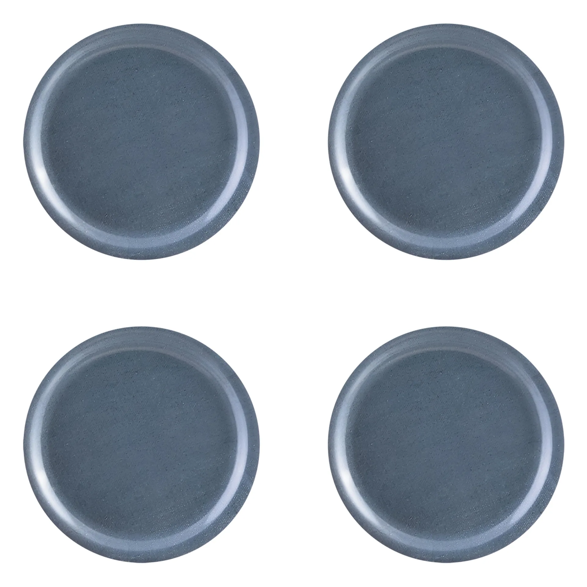 Dessous de verre Serenity Lot de 4, Serenity Åry Home