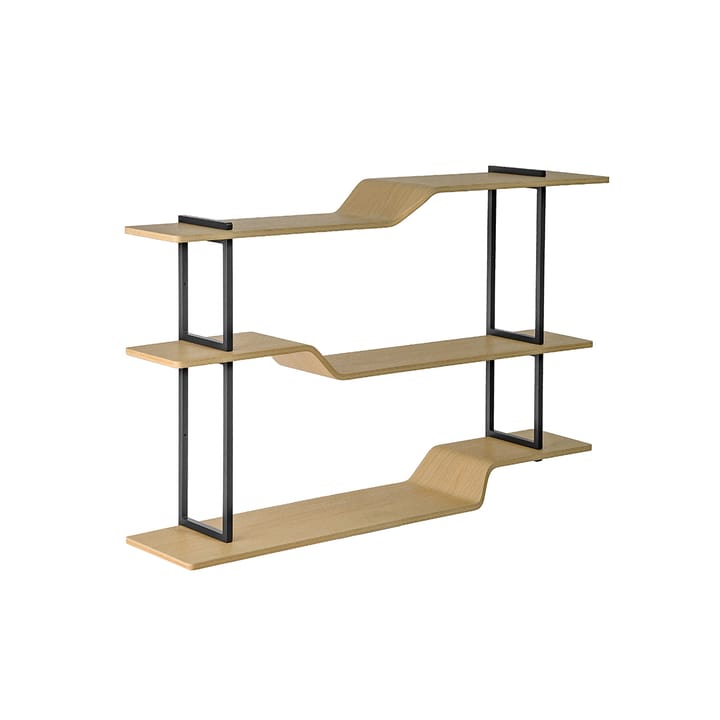 Étagère Levels, chêne Åry Home