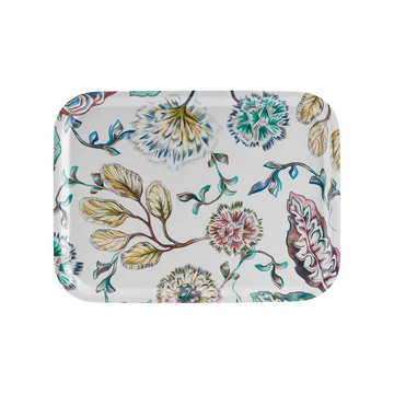Plateau In Bloom - 20x27 cm - Åry Home