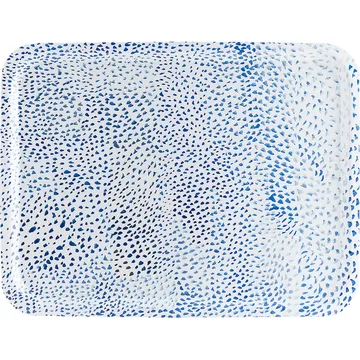 Plateau Little Dot - 43x33 cm - Åry Home